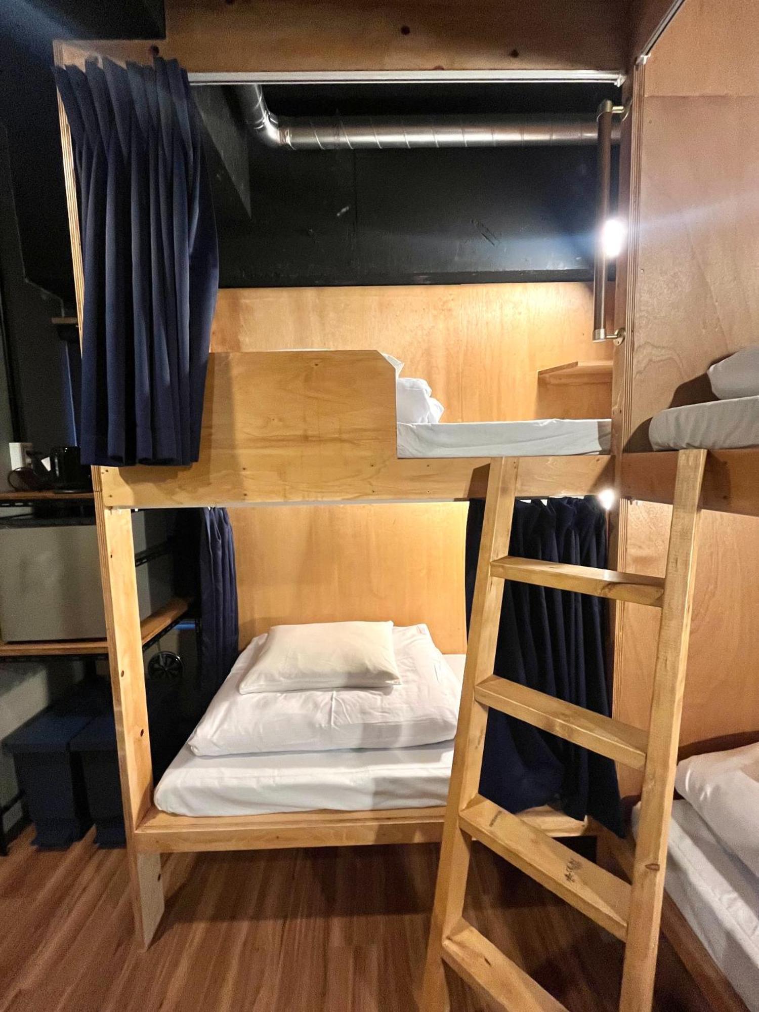 Wasabi Mita Hotel Токио Экстерьер фото