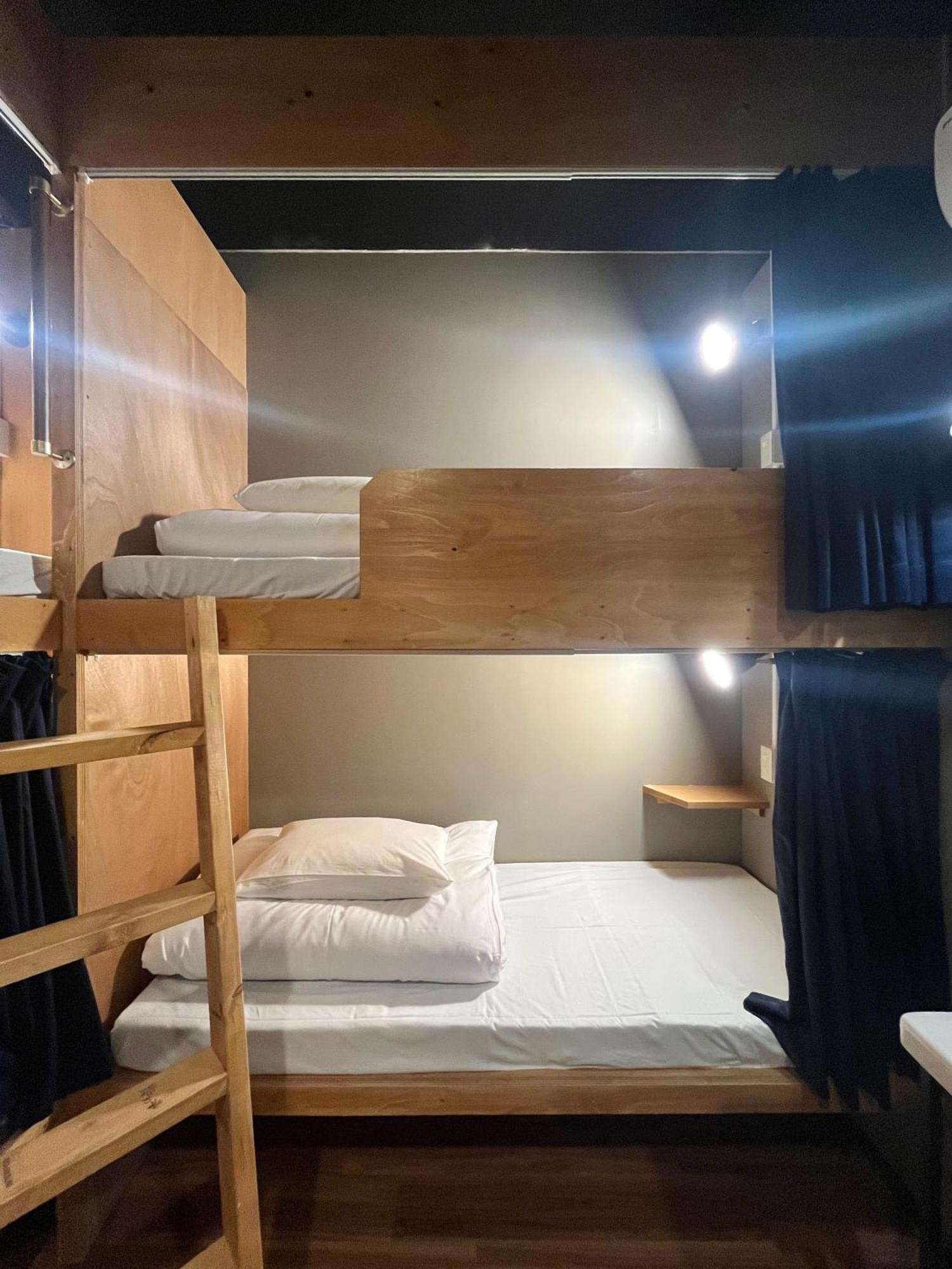 Wasabi Mita Hotel Токио Экстерьер фото