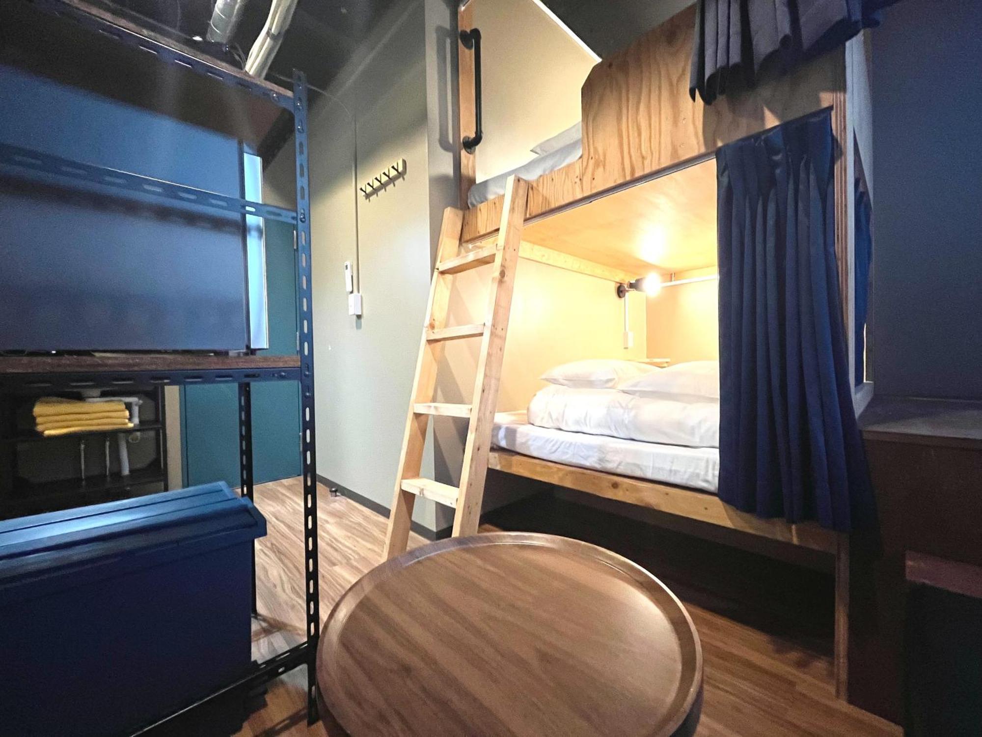 Wasabi Mita Hotel Токио Экстерьер фото