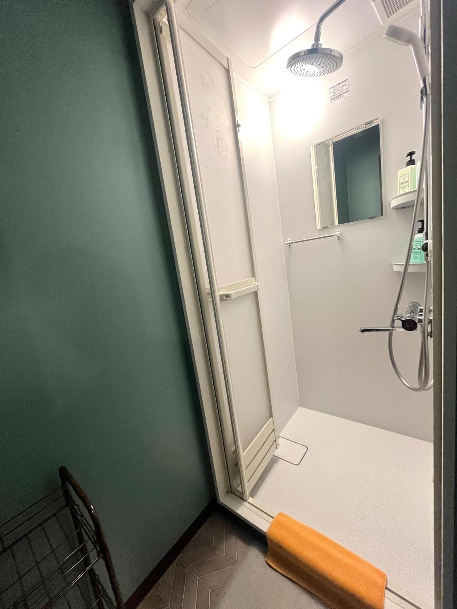 Wasabi Mita Hotel Токио Экстерьер фото