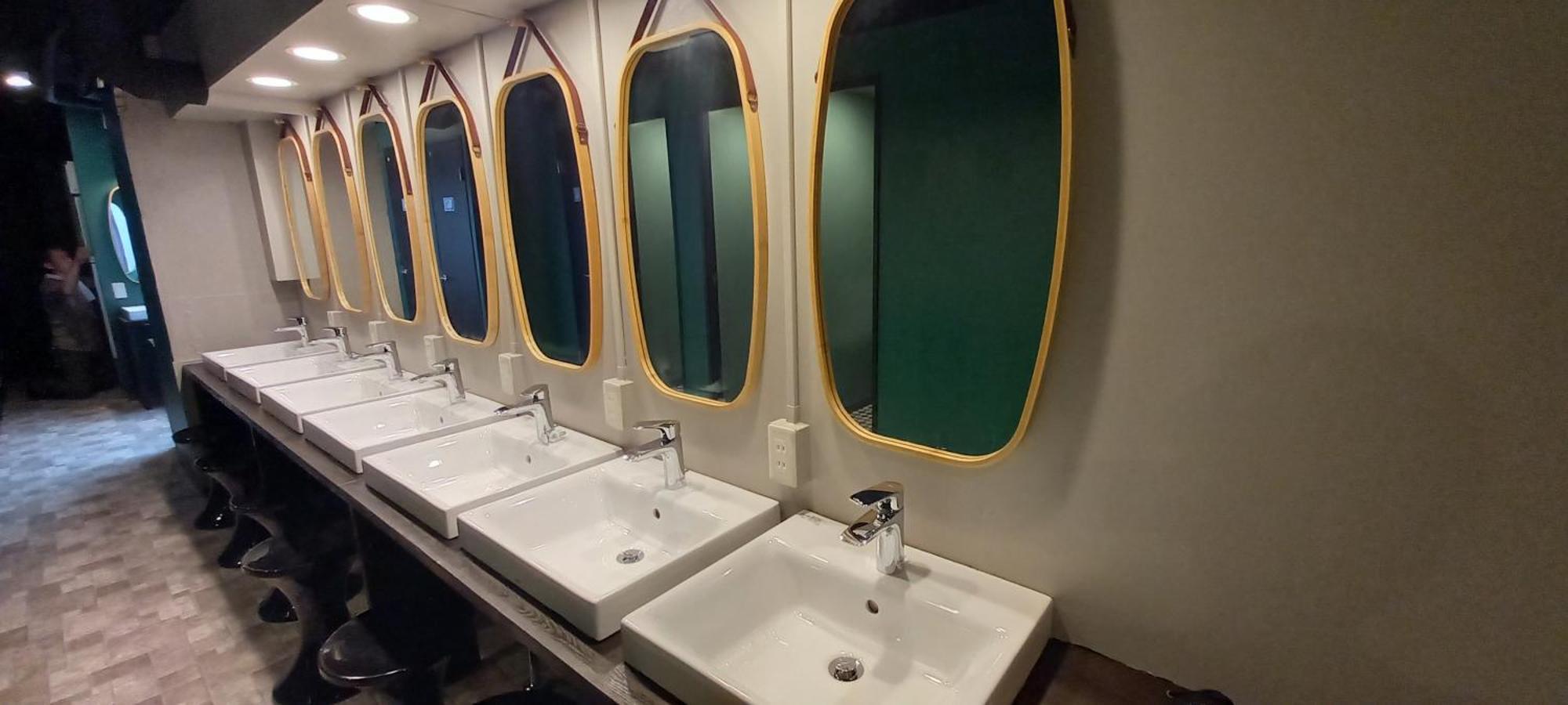 Wasabi Mita Hotel Токио Экстерьер фото