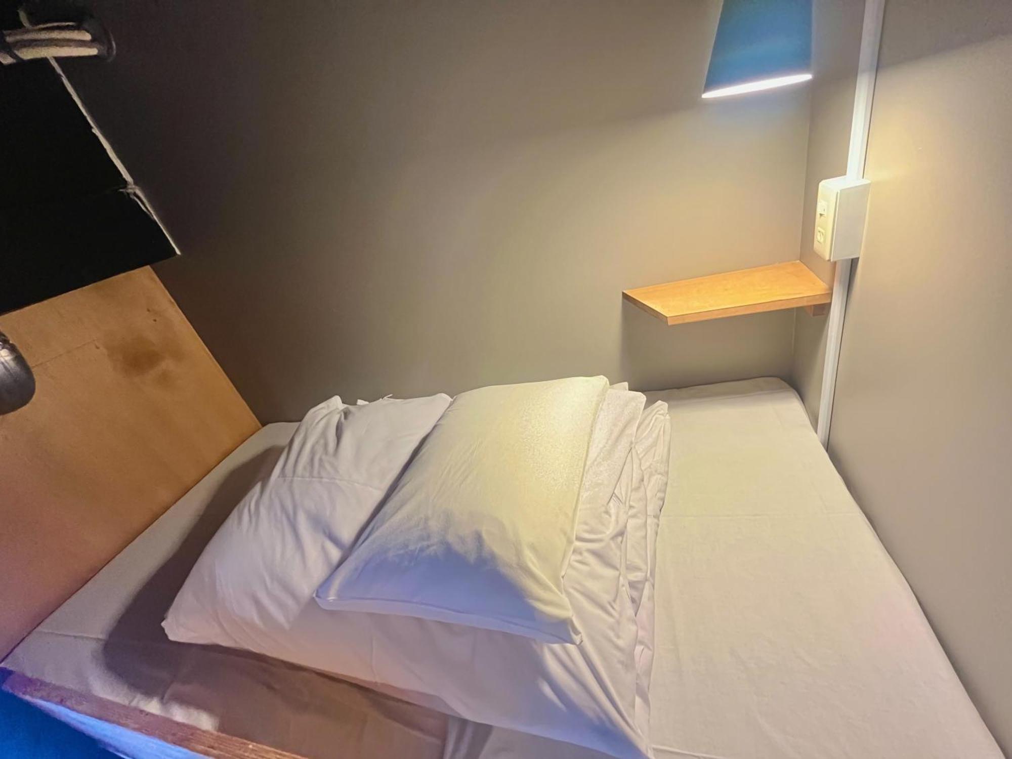 Wasabi Mita Hotel Токио Экстерьер фото