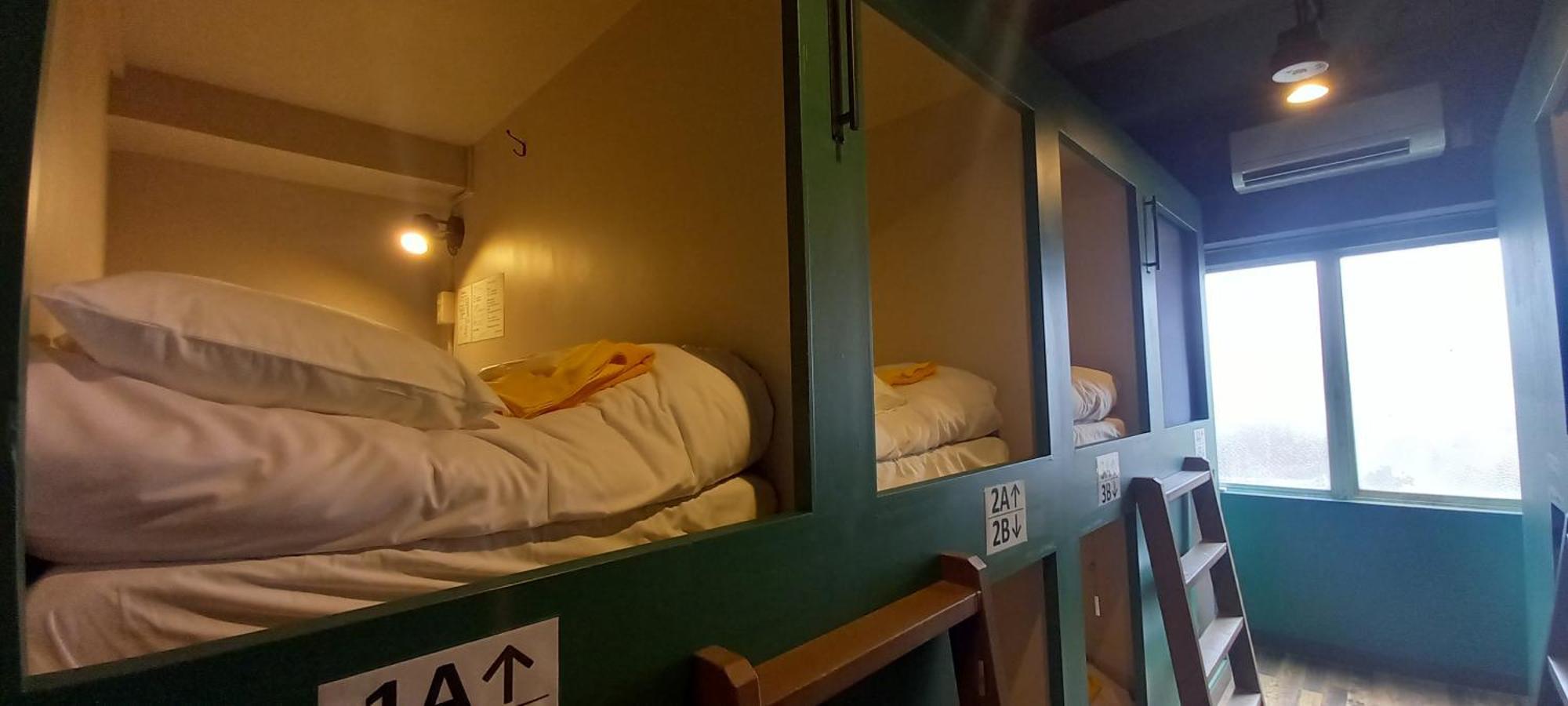 Wasabi Mita Hotel Токио Экстерьер фото