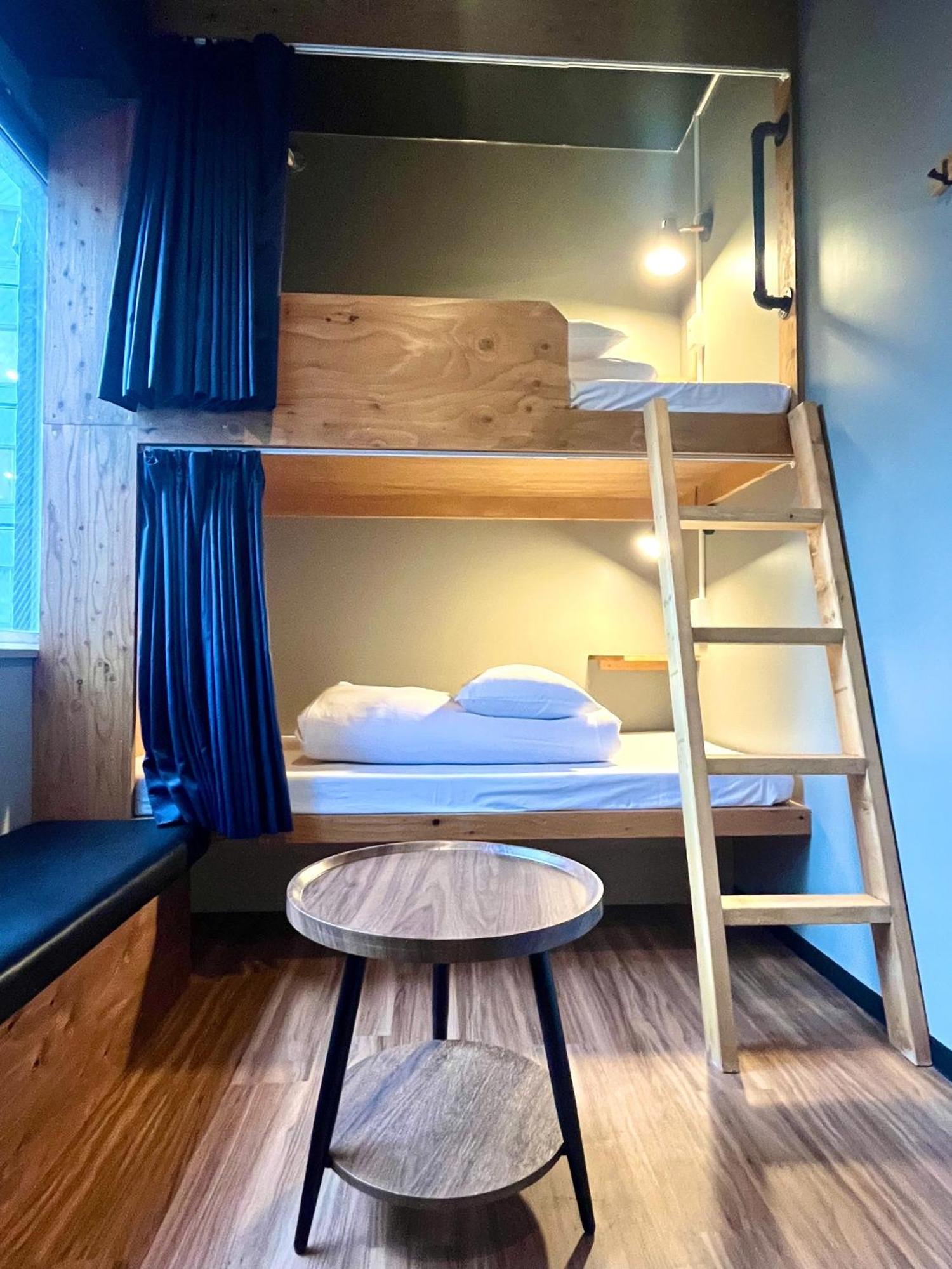 Wasabi Mita Hotel Токио Экстерьер фото