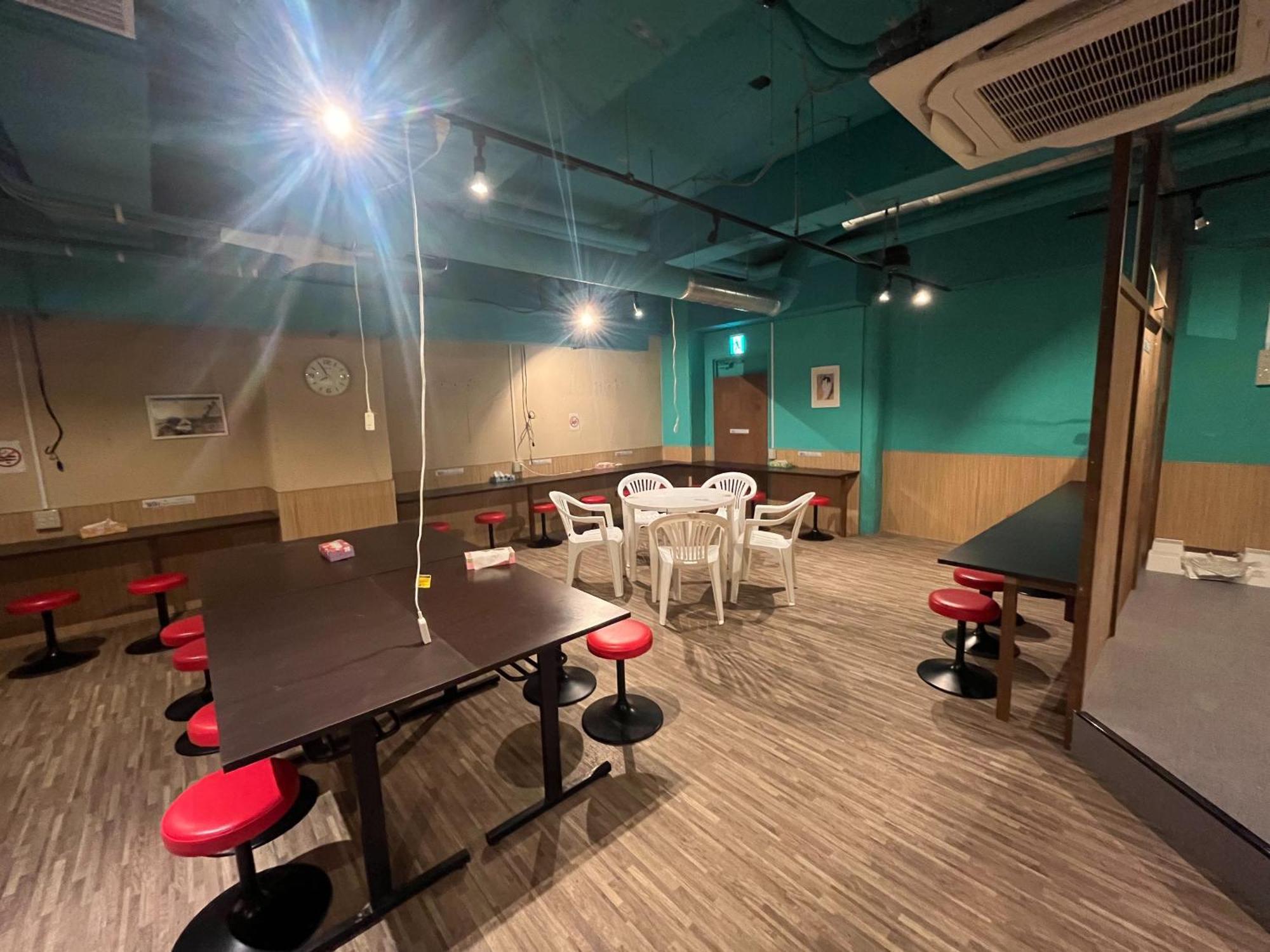 Wasabi Mita Hotel Токио Экстерьер фото